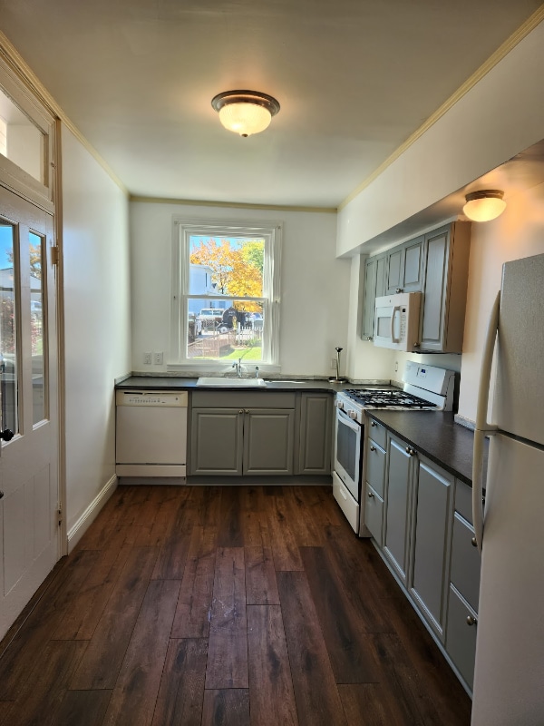 224 Franklin Ave, Phoenixville, PA 19460 House Rental in Phoenixville