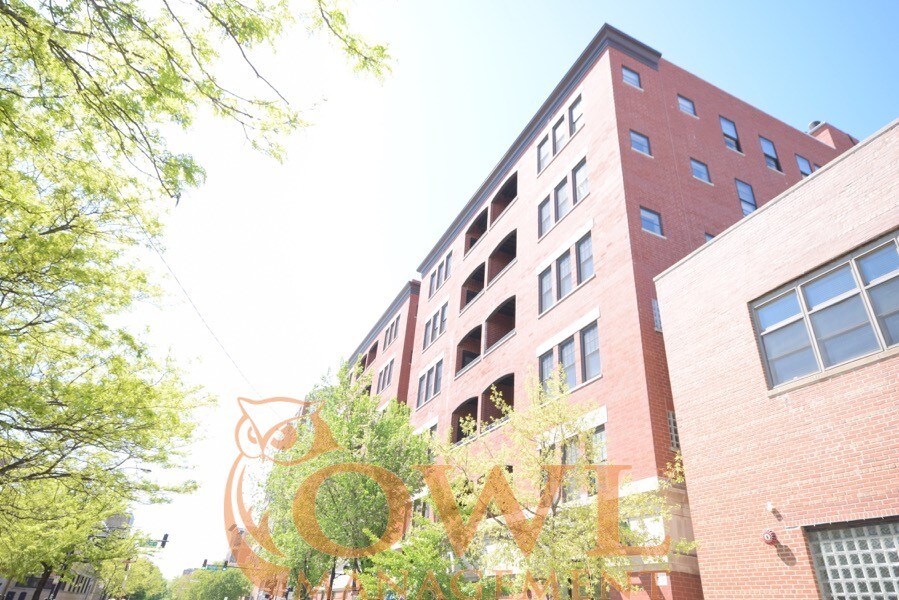 Primary Photo - 1148 W Monroe St