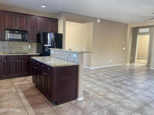 Building Photo - 3594 E Gary Way