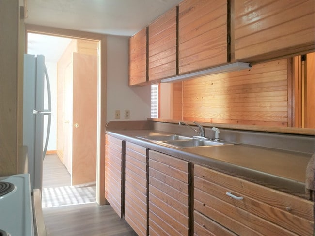 Foto del edificio - 1519 Barkley St