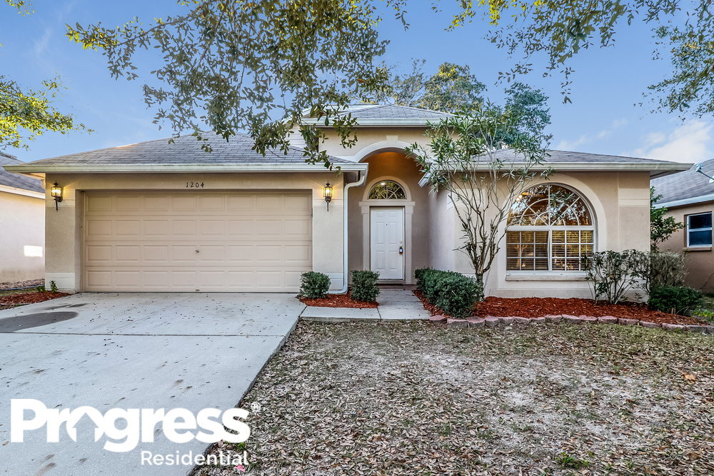 1204 Pongo Ln, Valrico, FL 33594 House Rental in Valrico, FL