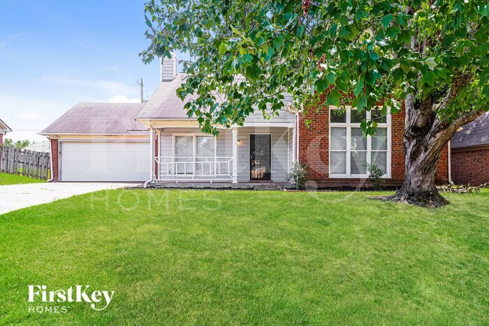 Primary Photo - 1339 Sandy Stone Ln