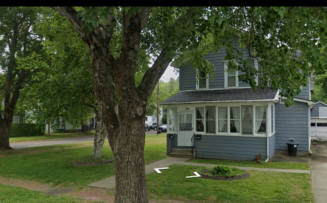 246 E 2nd St Unit 201, Corning, NY 14830 Apartments in Corning, NY