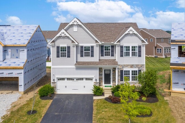 Building Photo - 7576 Bullseye Dr