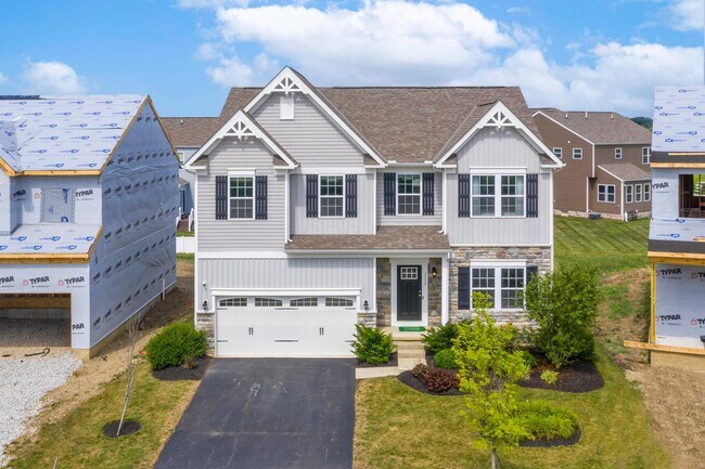 Foto del edificio - 7576 Bullseye Dr