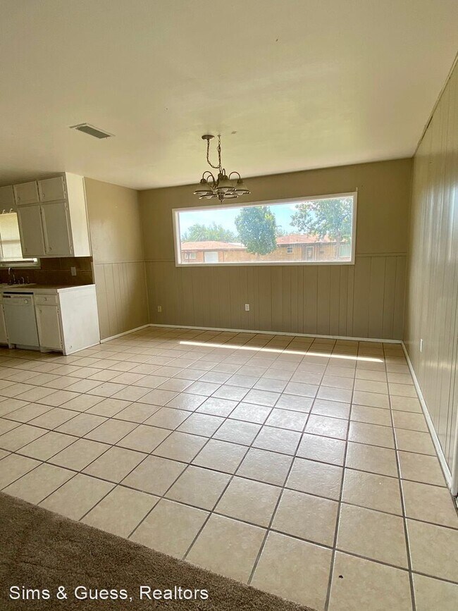 Foto del edificio - 3 br, 2 bath House - 1519 Mesa