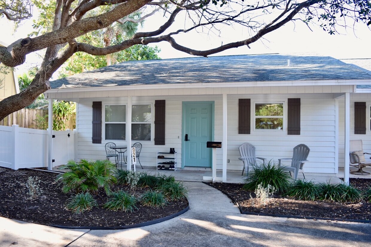 Primary Photo - 921 Bahia Mar Rd