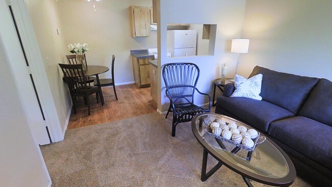 Sierra Ranch Apartments Phoenix Az 1br 1ba 428 Sf Sierra Ranch