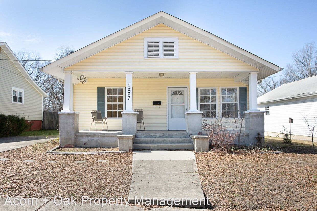 Primary Photo - 3 br, 2 bath House - 1007 Lancaster St