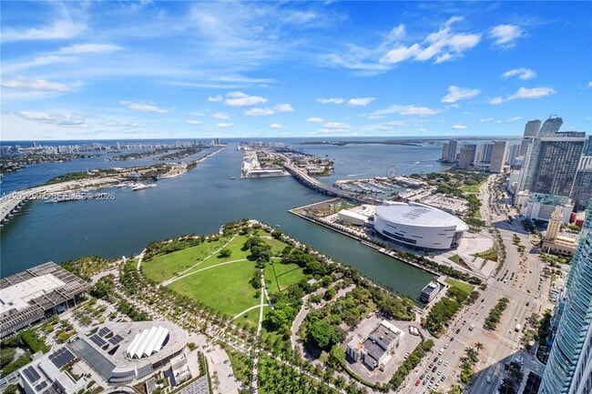 Building Photo - 1100 Biscayne Blvd