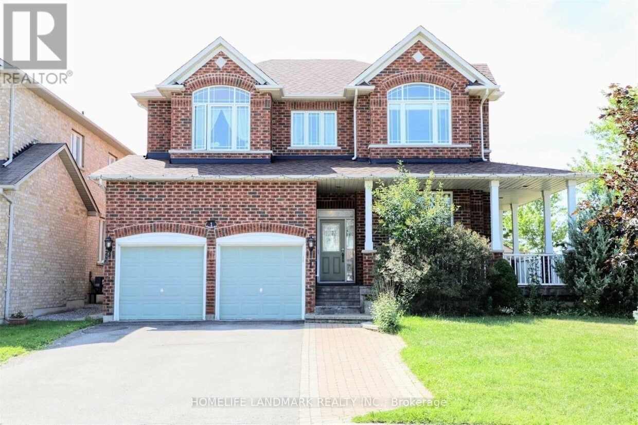 Photo principale - 1 Fouracre Way