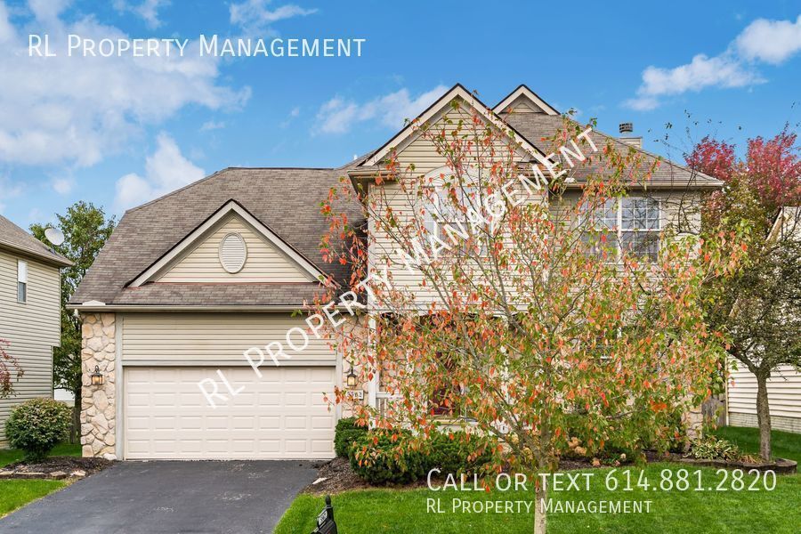 Foto principal - 5562 Bunstine Dr