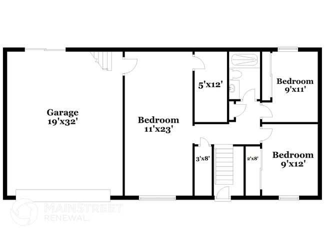 Building Photo - 6948 S Dexter St