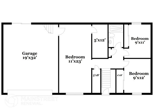Foto del edificio - 6948 S Dexter St