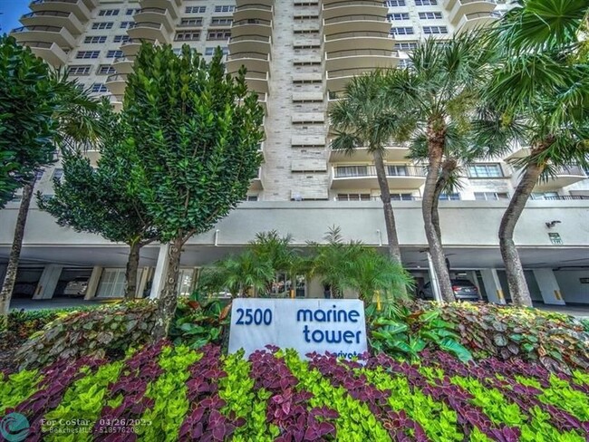 Foto del edificio - 2500 E Las Olas Blvd