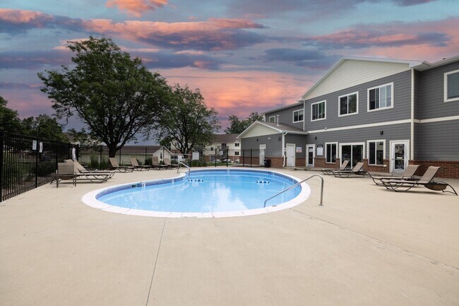 Foto del edificio - Windsor Heights Apartments