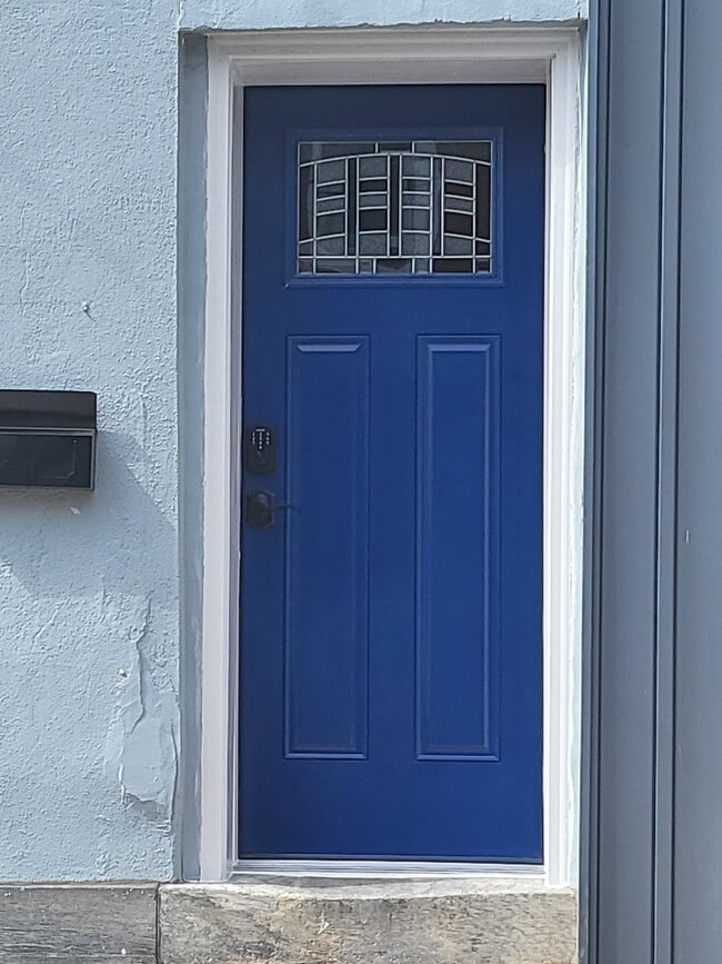 214 Hermitage St, Philadelphia, PA 19127 House Rental in Philadelphia