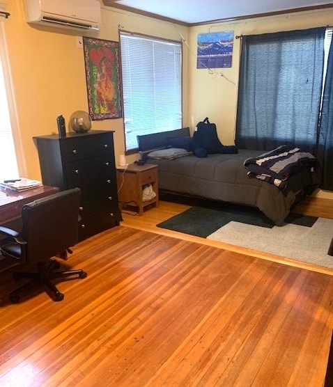 Bedroom 1 - 2 Ossipee Rd Apartments