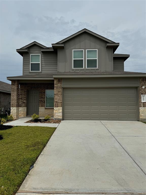 Foto principal - 5619 Simcrest Grove Dr