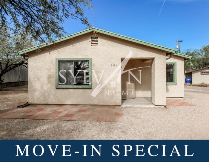 Primary Photo - This charming ranch is ready for your pers...