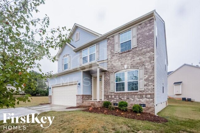 Building Photo - 8408 Delamere Lane