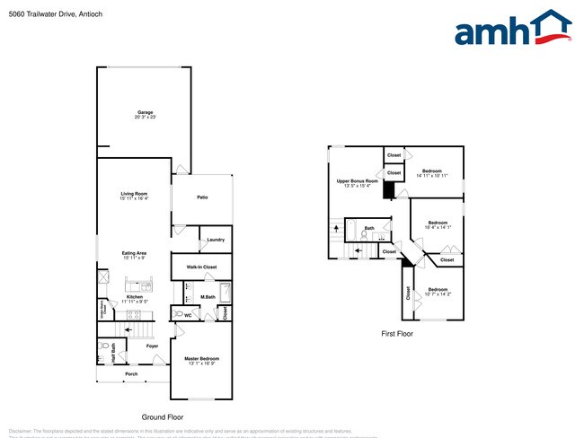 Building Photo - 5060 Trailwater Drive