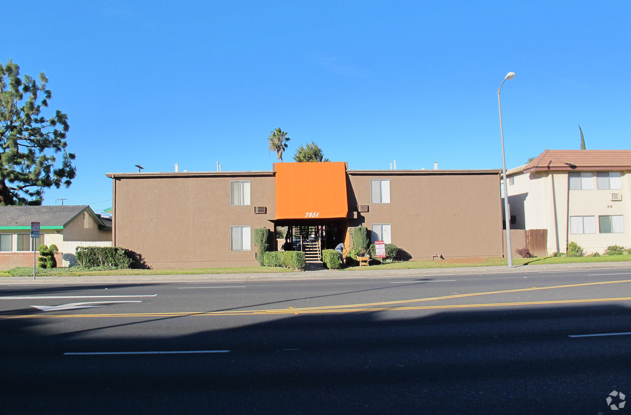 Building Photo - 7851 Topanga Canyon Blvd