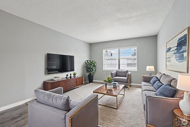 Building Photo - Bella Mar Apartment Homes