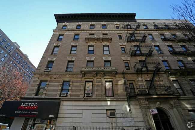 Building Photo - 2451-2459 Broadway