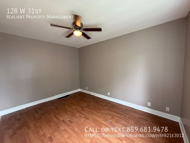 Foto del edificio - 128 W 31st St
