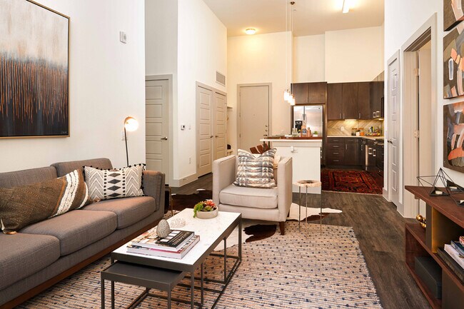 Foto del edificio - 414 W Grand Pkwy