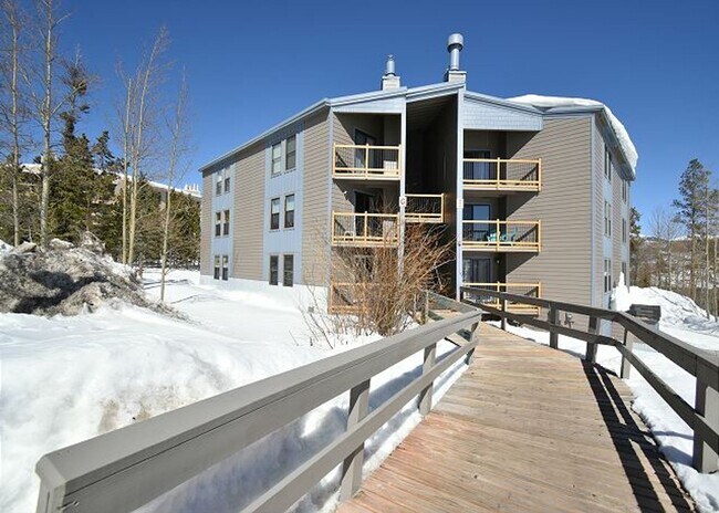 Foto del edificio - 8100 Ryan Gulch Rd