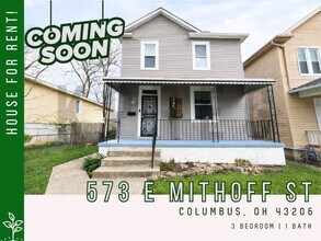 Building Photo - 573 E Mithoff St