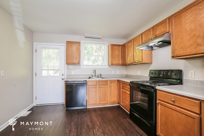 Foto del edificio - Cozy 3 Bedroom Home in Greensboro, NC