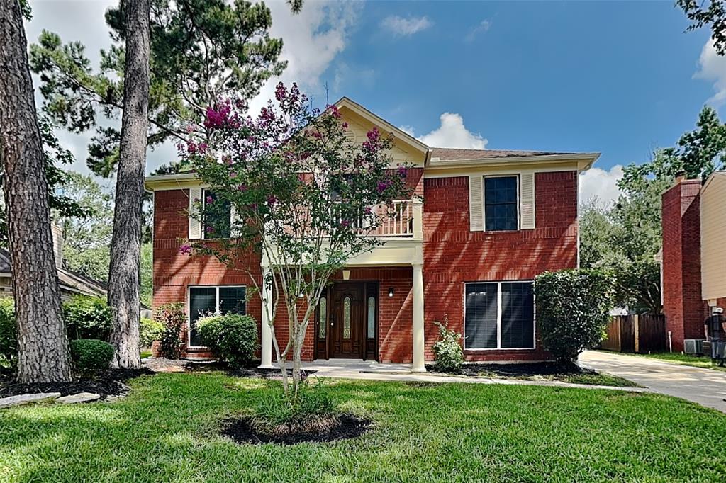 Foto principal - 3607 Sweetgum Hill Ln