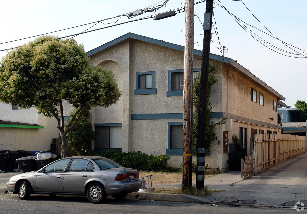 4312 W 145th St, Lawndale, CA 90260 Apartments in Lawndale, CA