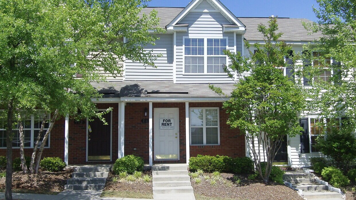 Front of Unit - 160 Portestown Way