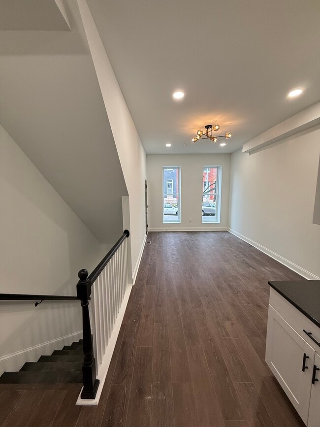 Foto del edificio - 2028 Druid Hill Ave