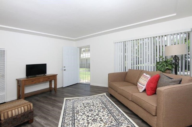 Foto del edificio - MesaView Senior Independent Living