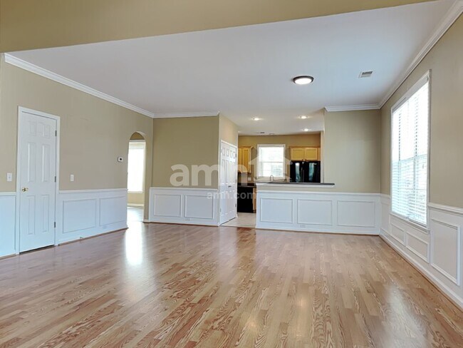 Foto del edificio - 44 Godley Park Way