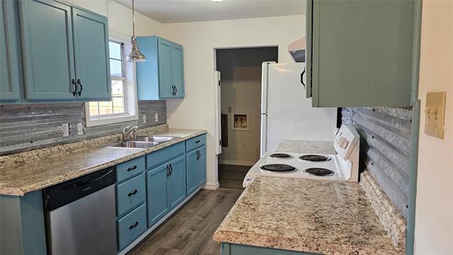 Foto del edificio - 309 N Main