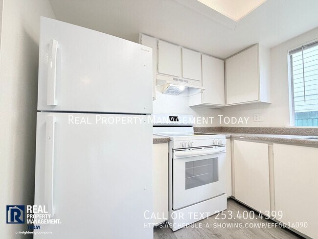 Foto del edificio - 8414 27th St W