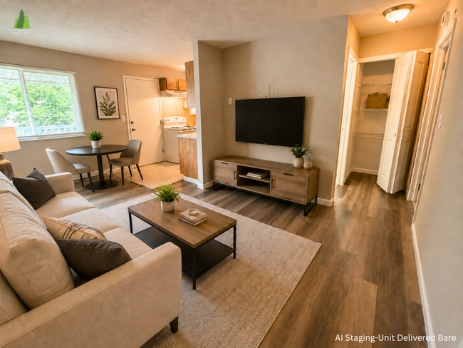 Building Photo - Cozy and comfortable apartments on Massillon Road!
