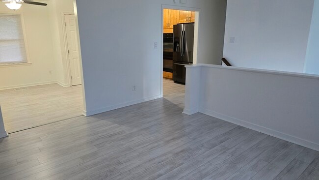 Living Room - 510 Besler Ln