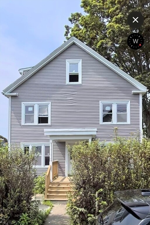 Building Photo - 6 Charter St