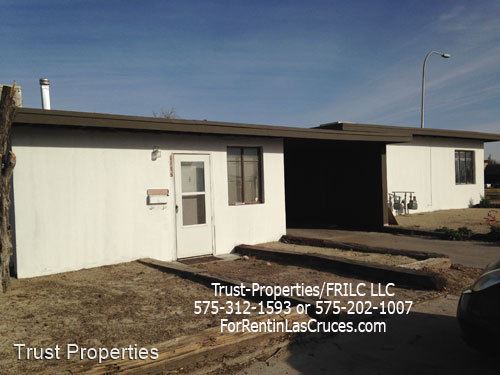 Primary Photo - 1 br, 1 bath House - 1785 Pecos St