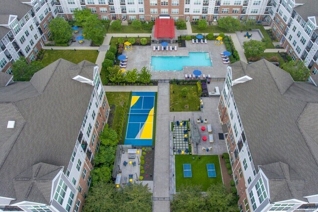 Foto del edificio - 10 Norden Pl