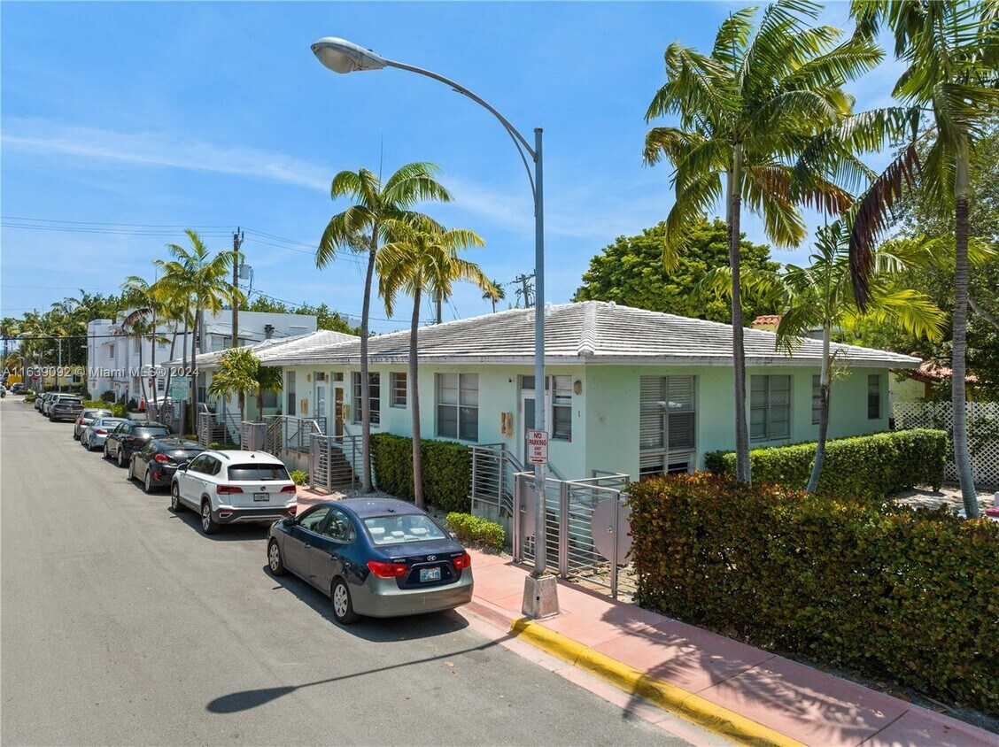 Foto principal - 826 7th St