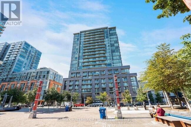 Photo du bâtiment - 68-768 Abell St