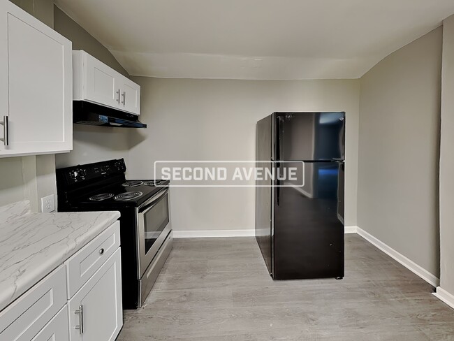 Foto del edificio - 3895 Jailette Rd SW
